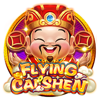 Flying Cai Shen