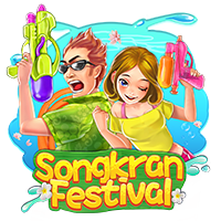 Songkran Festival