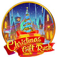 Christmas Gift Rush