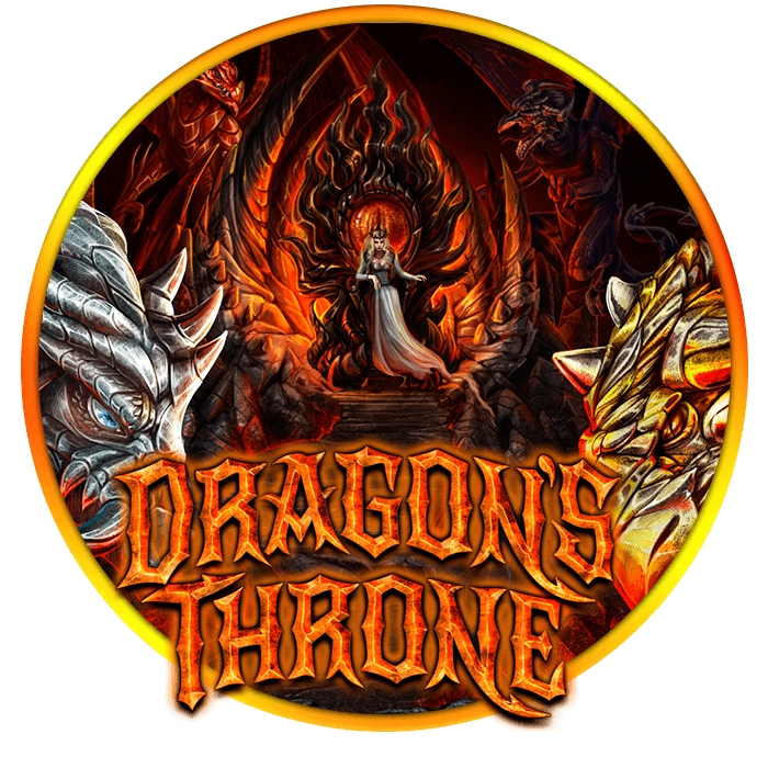 Dragon's Throne