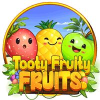 Tooty Fruity Fruits