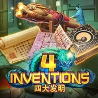 The Four Invention