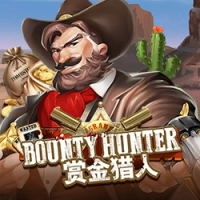 Bounty Hunter