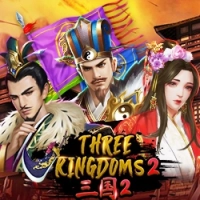 Three Kingdoms 2