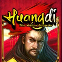 Huangdi - The Yellow Emperor