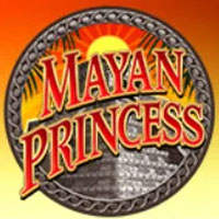 Mayan Princess