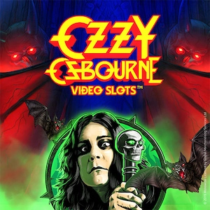 Ozzy Osbourne Video Slots