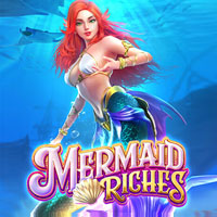 Mermaid Riches