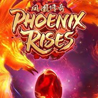 Phoenix Rises