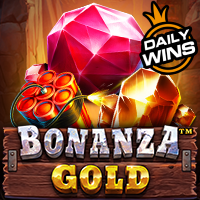 Bonanza Gold