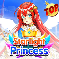 Starlight Princess