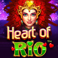 Heart of Rio