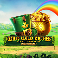 Wild Wild Riches Megaways