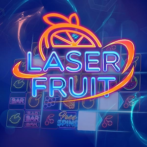 Laser Fruit