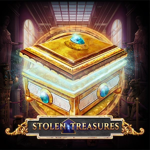 Stolen Treasures