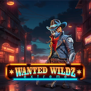 Wanted Wildz Extreme